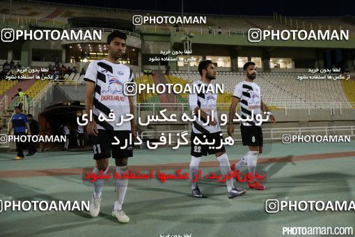 355029, Ahvaz, [*parameter:4*], لیگ برتر فوتبال ایران، Persian Gulf Cup، Week 24، Second Leg، Foulad Khouzestan 0 v 0 Saba on 2016/04/02 at Ahvaz Ghadir Stadium