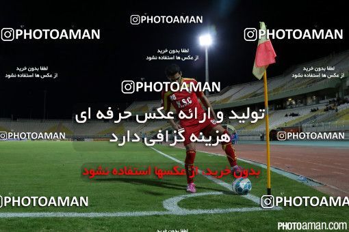 355030, Ahvaz, [*parameter:4*], لیگ برتر فوتبال ایران، Persian Gulf Cup، Week 24، Second Leg، Foulad Khouzestan 0 v 0 Saba on 2016/04/02 at Ahvaz Ghadir Stadium