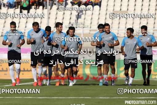 355060, Ahvaz, [*parameter:4*], لیگ برتر فوتبال ایران، Persian Gulf Cup، Week 24، Second Leg، Foulad Khouzestan 0 v 0 Saba on 2016/04/02 at Ahvaz Ghadir Stadium