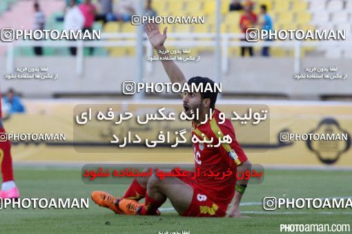 355016, Ahvaz, [*parameter:4*], لیگ برتر فوتبال ایران، Persian Gulf Cup، Week 24، Second Leg، Foulad Khouzestan 0 v 0 Saba on 2016/04/02 at Ahvaz Ghadir Stadium