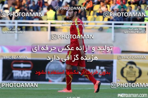 355043, Ahvaz, [*parameter:4*], لیگ برتر فوتبال ایران، Persian Gulf Cup، Week 24، Second Leg، Foulad Khouzestan 0 v 0 Saba on 2016/04/02 at Ahvaz Ghadir Stadium