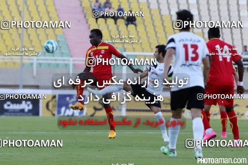 355023, Ahvaz, [*parameter:4*], لیگ برتر فوتبال ایران، Persian Gulf Cup، Week 24، Second Leg، Foulad Khouzestan 0 v 0 Saba on 2016/04/02 at Ahvaz Ghadir Stadium