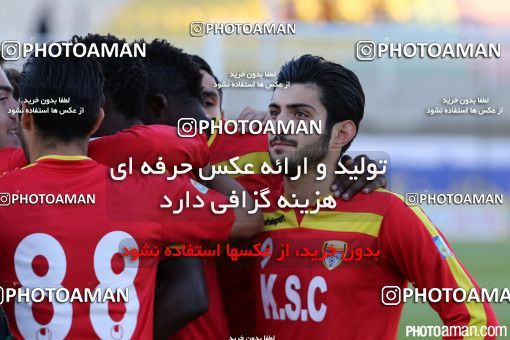 355032, Ahvaz, [*parameter:4*], لیگ برتر فوتبال ایران، Persian Gulf Cup، Week 24، Second Leg، Foulad Khouzestan 0 v 0 Saba on 2016/04/02 at Ahvaz Ghadir Stadium