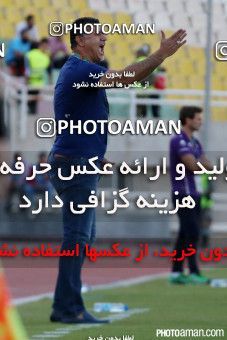 355009, Ahvaz, [*parameter:4*], لیگ برتر فوتبال ایران، Persian Gulf Cup، Week 24، Second Leg، Foulad Khouzestan 0 v 0 Saba on 2016/04/02 at Ahvaz Ghadir Stadium
