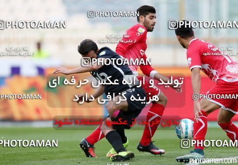 357763, Tehran, [*parameter:4*], لیگ برتر فوتبال ایران، Persian Gulf Cup، Week 24، Second Leg، Persepolis 3 v 2 Siah Jamegan on 2016/04/03 at Azadi Stadium