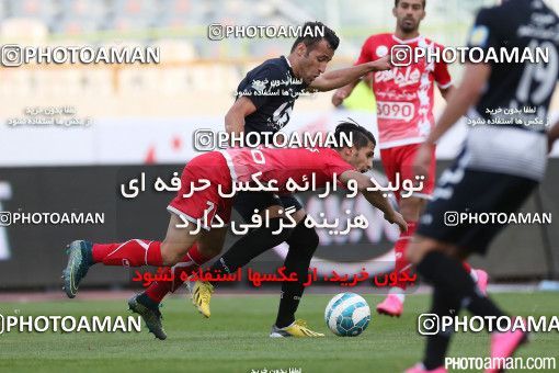 357870, Tehran, [*parameter:4*], لیگ برتر فوتبال ایران، Persian Gulf Cup، Week 24، Second Leg، Persepolis 3 v 2 Siah Jamegan on 2016/04/03 at Azadi Stadium