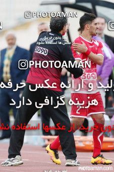 357971, Tehran, [*parameter:4*], لیگ برتر فوتبال ایران، Persian Gulf Cup، Week 24، Second Leg، Persepolis 3 v 2 Siah Jamegan on 2016/04/03 at Azadi Stadium
