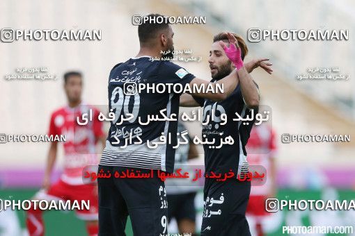 357864, Tehran, [*parameter:4*], لیگ برتر فوتبال ایران، Persian Gulf Cup، Week 24، Second Leg، Persepolis 3 v 2 Siah Jamegan on 2016/04/03 at Azadi Stadium