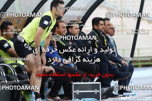 355896, Tehran, [*parameter:4*], لیگ برتر فوتبال ایران، Persian Gulf Cup، Week 24، Second Leg، Persepolis 3 v 2 Siah Jamegan on 2016/04/03 at Azadi Stadium