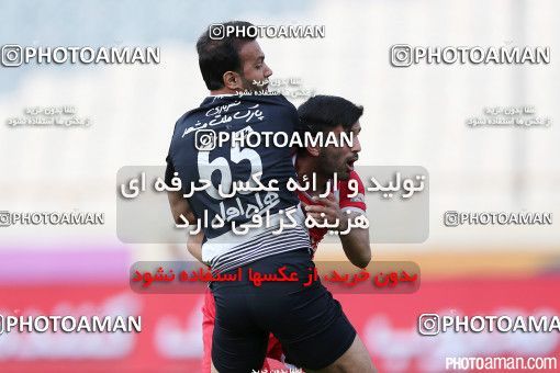357732, Tehran, [*parameter:4*], لیگ برتر فوتبال ایران، Persian Gulf Cup، Week 24، Second Leg، Persepolis 3 v 2 Siah Jamegan on 2016/04/03 at Azadi Stadium
