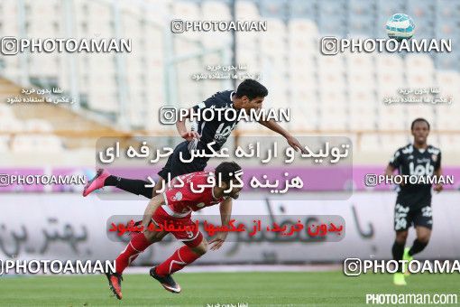 357967, Tehran, [*parameter:4*], لیگ برتر فوتبال ایران، Persian Gulf Cup، Week 24، Second Leg، Persepolis 3 v 2 Siah Jamegan on 2016/04/03 at Azadi Stadium
