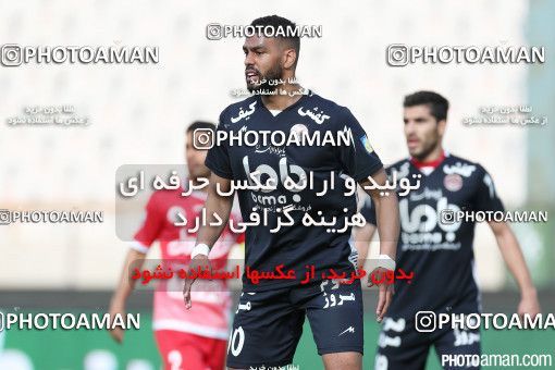 357693, Tehran, [*parameter:4*], لیگ برتر فوتبال ایران، Persian Gulf Cup، Week 24، Second Leg، Persepolis 3 v 2 Siah Jamegan on 2016/04/03 at Azadi Stadium