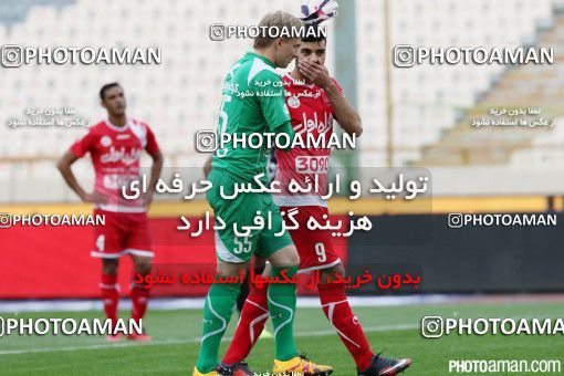 355875, Tehran, [*parameter:4*], لیگ برتر فوتبال ایران، Persian Gulf Cup، Week 24، Second Leg، Persepolis 3 v 2 Siah Jamegan on 2016/04/03 at Azadi Stadium