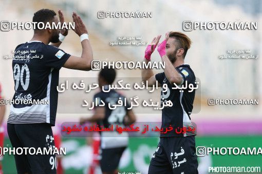 357863, Tehran, [*parameter:4*], لیگ برتر فوتبال ایران، Persian Gulf Cup، Week 24، Second Leg، Persepolis 3 v 2 Siah Jamegan on 2016/04/03 at Azadi Stadium