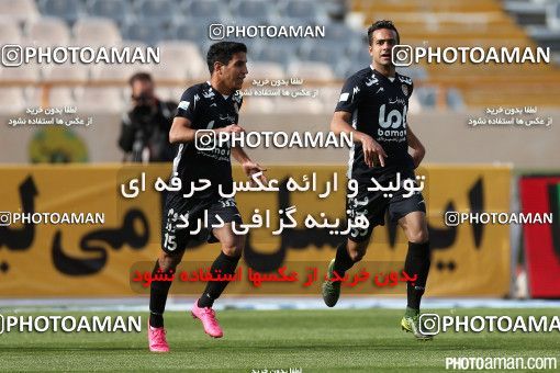 357663, Tehran, [*parameter:4*], لیگ برتر فوتبال ایران، Persian Gulf Cup، Week 24، Second Leg، Persepolis 3 v 2 Siah Jamegan on 2016/04/03 at Azadi Stadium