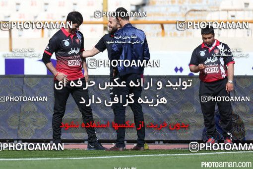 357997, Tehran, [*parameter:4*], لیگ برتر فوتبال ایران، Persian Gulf Cup، Week 24، Second Leg، Persepolis 3 v 2 Siah Jamegan on 2016/04/03 at Azadi Stadium
