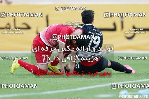 357911, Tehran, [*parameter:4*], لیگ برتر فوتبال ایران، Persian Gulf Cup، Week 24، Second Leg، Persepolis 3 v 2 Siah Jamegan on 2016/04/03 at Azadi Stadium