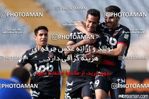 357674, Tehran, [*parameter:4*], لیگ برتر فوتبال ایران، Persian Gulf Cup، Week 24، Second Leg، Persepolis 3 v 2 Siah Jamegan on 2016/04/03 at Azadi Stadium