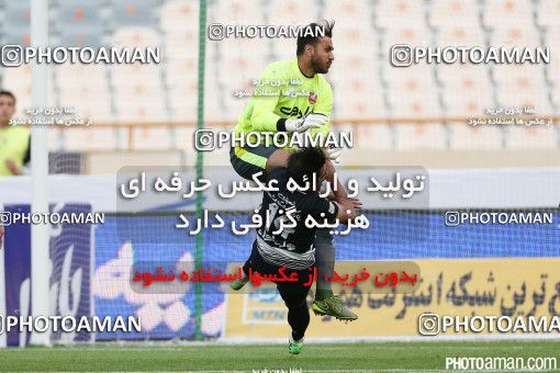 357842, Tehran, [*parameter:4*], لیگ برتر فوتبال ایران، Persian Gulf Cup، Week 24، Second Leg، Persepolis 3 v 2 Siah Jamegan on 2016/04/03 at Azadi Stadium
