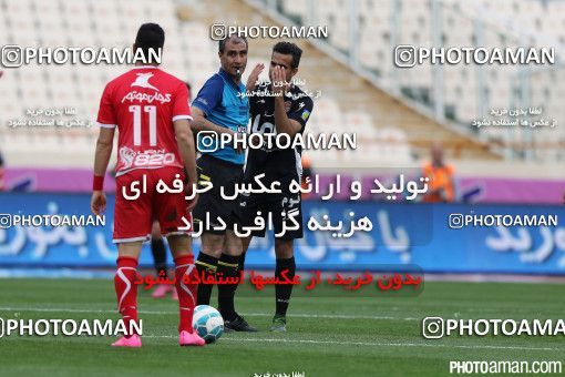 355823, Tehran, [*parameter:4*], لیگ برتر فوتبال ایران، Persian Gulf Cup، Week 24، Second Leg، Persepolis 3 v 2 Siah Jamegan on 2016/04/03 at Azadi Stadium