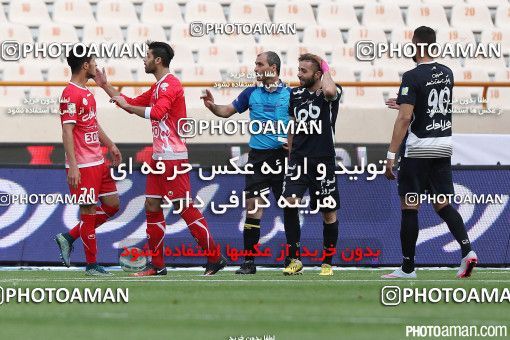 355801, Tehran, [*parameter:4*], لیگ برتر فوتبال ایران، Persian Gulf Cup، Week 24، Second Leg، Persepolis 3 v 2 Siah Jamegan on 2016/04/03 at Azadi Stadium