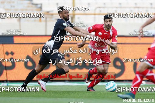 357824, Tehran, [*parameter:4*], لیگ برتر فوتبال ایران، Persian Gulf Cup، Week 24، Second Leg، Persepolis 3 v 2 Siah Jamegan on 2016/04/03 at Azadi Stadium