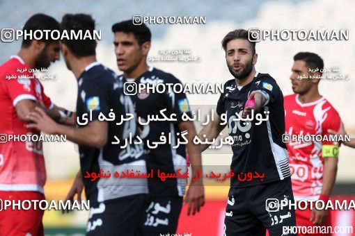 357700, Tehran, [*parameter:4*], لیگ برتر فوتبال ایران، Persian Gulf Cup، Week 24، Second Leg، Persepolis 3 v 2 Siah Jamegan on 2016/04/03 at Azadi Stadium