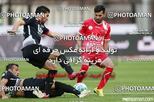 357822, Tehran, [*parameter:4*], لیگ برتر فوتبال ایران، Persian Gulf Cup، Week 24، Second Leg، Persepolis 3 v 2 Siah Jamegan on 2016/04/03 at Azadi Stadium