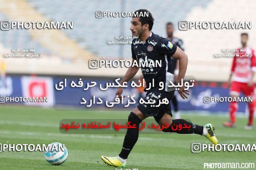 355796, Tehran, [*parameter:4*], لیگ برتر فوتبال ایران، Persian Gulf Cup، Week 24، Second Leg، Persepolis 3 v 2 Siah Jamegan on 2016/04/03 at Azadi Stadium