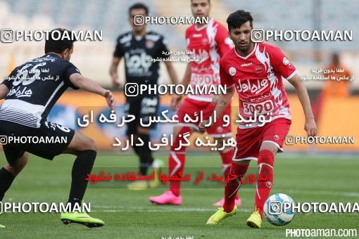 357899, Tehran, [*parameter:4*], لیگ برتر فوتبال ایران، Persian Gulf Cup، Week 24، Second Leg، Persepolis 3 v 2 Siah Jamegan on 2016/04/03 at Azadi Stadium