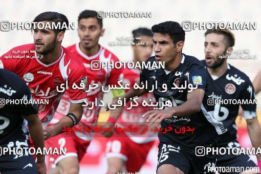 357702, Tehran, [*parameter:4*], لیگ برتر فوتبال ایران، Persian Gulf Cup، Week 24، Second Leg، Persepolis 3 v 2 Siah Jamegan on 2016/04/03 at Azadi Stadium