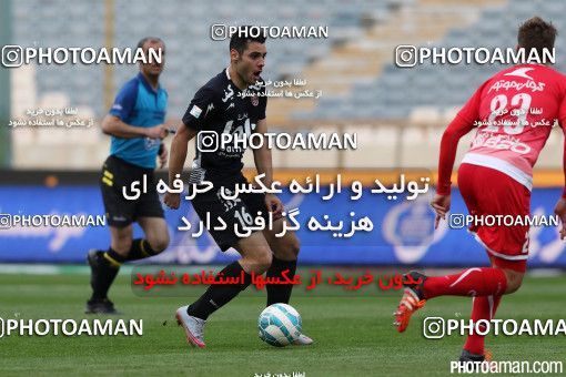 355849, Tehran, [*parameter:4*], لیگ برتر فوتبال ایران، Persian Gulf Cup، Week 24، Second Leg، Persepolis 3 v 2 Siah Jamegan on 2016/04/03 at Azadi Stadium