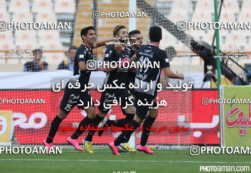 355184, Tehran, [*parameter:4*], لیگ برتر فوتبال ایران، Persian Gulf Cup، Week 24، Second Leg، Persepolis 3 v 2 Siah Jamegan on 2016/04/03 at Azadi Stadium