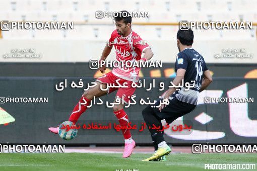 357817, Tehran, [*parameter:4*], لیگ برتر فوتبال ایران، Persian Gulf Cup، Week 24، Second Leg، Persepolis 3 v 2 Siah Jamegan on 2016/04/03 at Azadi Stadium