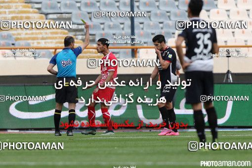355800, Tehran, [*parameter:4*], لیگ برتر فوتبال ایران، Persian Gulf Cup، Week 24، Second Leg، Persepolis 3 v 2 Siah Jamegan on 2016/04/03 at Azadi Stadium
