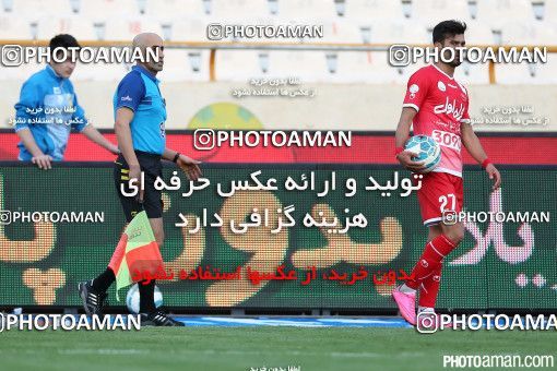 357888, Tehran, [*parameter:4*], لیگ برتر فوتبال ایران، Persian Gulf Cup، Week 24، Second Leg، Persepolis 3 v 2 Siah Jamegan on 2016/04/03 at Azadi Stadium
