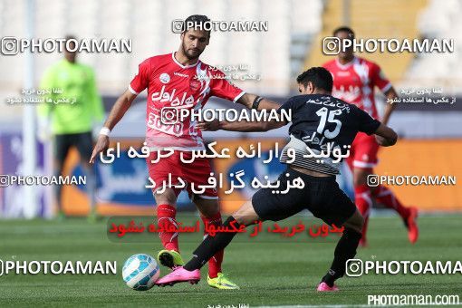 357653, Tehran, [*parameter:4*], لیگ برتر فوتبال ایران، Persian Gulf Cup، Week 24، Second Leg، Persepolis 3 v 2 Siah Jamegan on 2016/04/03 at Azadi Stadium