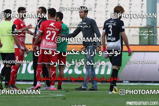 355945, Tehran, [*parameter:4*], لیگ برتر فوتبال ایران، Persian Gulf Cup، Week 24، Second Leg، Persepolis 3 v 2 Siah Jamegan on 2016/04/03 at Azadi Stadium