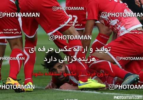 355190, Tehran, [*parameter:4*], لیگ برتر فوتبال ایران، Persian Gulf Cup، Week 24، Second Leg، Persepolis 3 v 2 Siah Jamegan on 2016/04/03 at Azadi Stadium