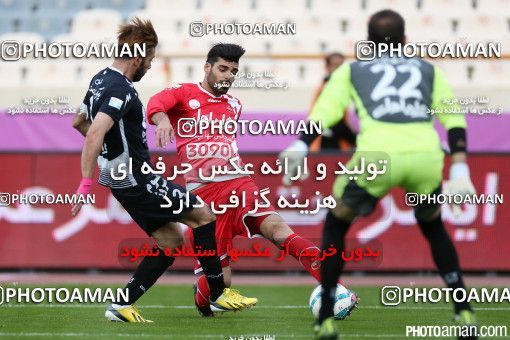 357759, Tehran, [*parameter:4*], لیگ برتر فوتبال ایران، Persian Gulf Cup، Week 24، Second Leg، Persepolis 3 v 2 Siah Jamegan on 2016/04/03 at Azadi Stadium