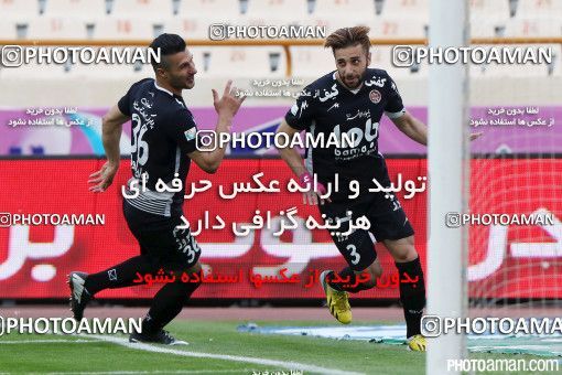355879, Tehran, [*parameter:4*], لیگ برتر فوتبال ایران، Persian Gulf Cup، Week 24، Second Leg، Persepolis 3 v 2 Siah Jamegan on 2016/04/03 at Azadi Stadium