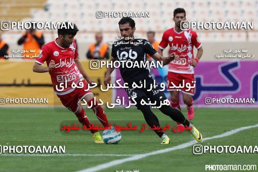 355804, Tehran, [*parameter:4*], لیگ برتر فوتبال ایران، Persian Gulf Cup، Week 24، Second Leg، Persepolis 3 v 2 Siah Jamegan on 2016/04/03 at Azadi Stadium