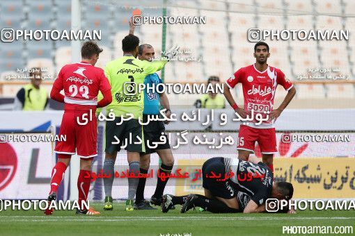 357846, Tehran, [*parameter:4*], لیگ برتر فوتبال ایران، Persian Gulf Cup، Week 24، Second Leg، Persepolis 3 v 2 Siah Jamegan on 2016/04/03 at Azadi Stadium