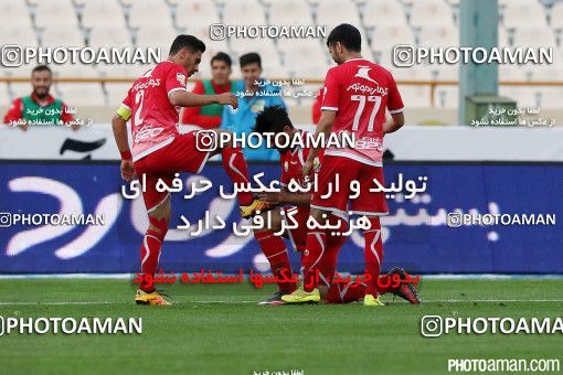355901, Tehran, [*parameter:4*], لیگ برتر فوتبال ایران، Persian Gulf Cup، Week 24، Second Leg، Persepolis 3 v 2 Siah Jamegan on 2016/04/03 at Azadi Stadium