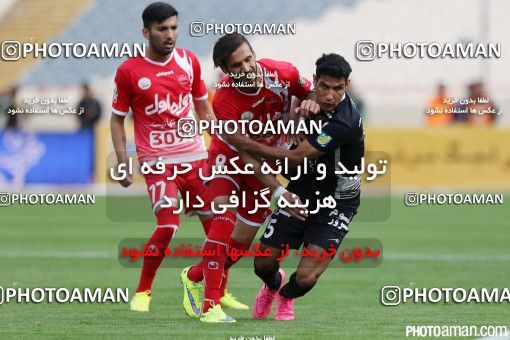 355790, Tehran, [*parameter:4*], لیگ برتر فوتبال ایران، Persian Gulf Cup، Week 24، Second Leg، Persepolis 3 v 2 Siah Jamegan on 2016/04/03 at Azadi Stadium