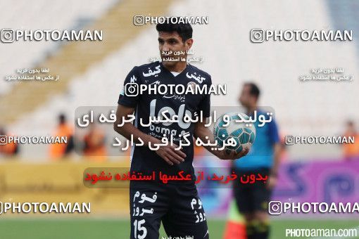 355791, Tehran, [*parameter:4*], لیگ برتر فوتبال ایران، Persian Gulf Cup، Week 24، Second Leg، Persepolis 3 v 2 Siah Jamegan on 2016/04/03 at Azadi Stadium