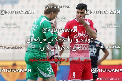 355874, Tehran, [*parameter:4*], لیگ برتر فوتبال ایران، Persian Gulf Cup، Week 24، Second Leg، Persepolis 3 v 2 Siah Jamegan on 2016/04/03 at Azadi Stadium