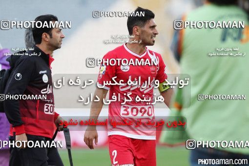 355920, لیگ برتر فوتبال ایران، Persian Gulf Cup، Week 24، Second Leg، 2016/04/03، Tehran، Azadi Stadium، Persepolis 3 - 2 Siah Jamegan