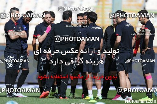 358002, Tehran, [*parameter:4*], لیگ برتر فوتبال ایران، Persian Gulf Cup، Week 24، Second Leg، Persepolis 3 v 2 Siah Jamegan on 2016/04/03 at Azadi Stadium