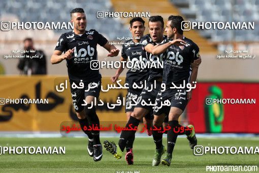357666, Tehran, [*parameter:4*], لیگ برتر فوتبال ایران، Persian Gulf Cup، Week 24، Second Leg، Persepolis 3 v 2 Siah Jamegan on 2016/04/03 at Azadi Stadium
